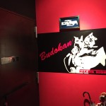 また作りまっせ！「BudoukanオリジナルTシャツ」