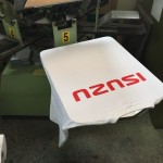 夏向け商品。きてます・・・