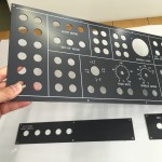 グラフィックパネル印刷