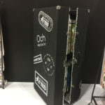リボードで作る、おしゃれなトランクケース。