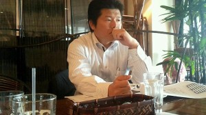 今日はちょっとまじめに広告の話を・・・