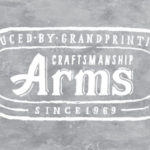 壁紙プロジェクト『Arms』について