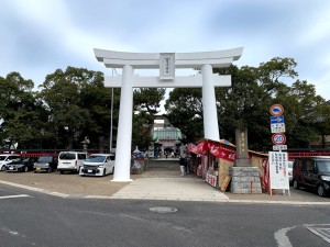 明けましておめでとうございます。